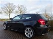 BMW 1-serie - 118d Corporate Business Line '09 AUT. Mooie Auto - 1 - Thumbnail