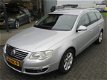 Volkswagen Passat Variant - 2.0 TDI Highline Leder, NAVI, camera Automaat , (occasion) - 1 - Thumbnail