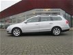 Volkswagen Passat Variant - 2.0 TDI Highline Leder, NAVI, camera Automaat , (occasion) - 1 - Thumbnail