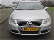 Volkswagen Passat Variant - 2.0 TDI Highline Leder, NAVI, camera Automaat , (occasion) - 1 - Thumbnail