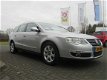 Volkswagen Passat Variant - 2.0 TDI Highline Leder, NAVI, camera Automaat , (occasion) - 1 - Thumbnail