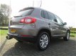 Volkswagen Tiguan - 2.0 TDI 4Motion Clima, cruise trekhaak (occasion) - 1 - Thumbnail