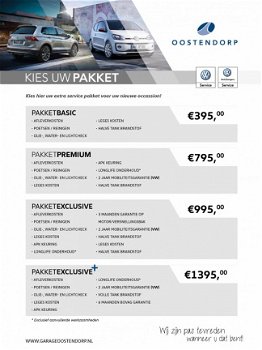 Volkswagen Tiguan Allspace - 1.4TSI/150pk Highline 7p. DSG Automaat|2018|Panoramadak|LED|Active Info - 1
