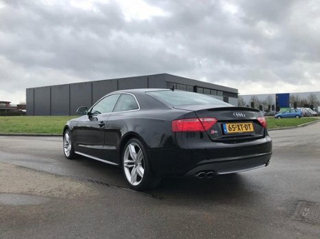 Audi A5 Coupé - 4.2 FSI S5 quattro - 1