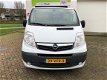 Opel Vivaro - 2.0 CDTI L1H1 Dealer onderhouden/Airco/elek-ramen/Nap/Apk/CV/CD - 1 - Thumbnail