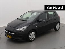 Opel Corsa - Edition 1.0T 90PK AIRCO / APPLE CARPLAY