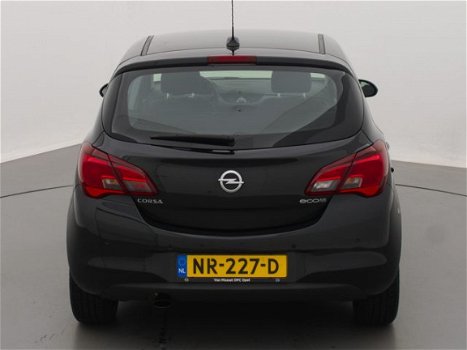 Opel Corsa - Edition 1.0T 90PK AIRCO / APPLE CARPLAY - 1