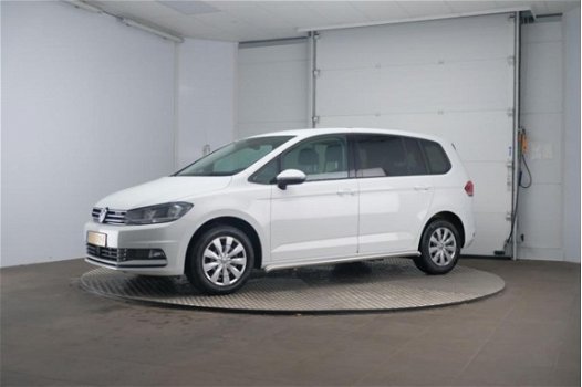 Volkswagen Touran - 2.0 TDI 150pk Comfortline - 1