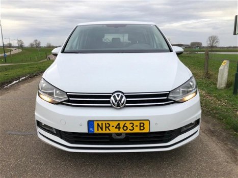 Volkswagen Touran - 2.0 TDI 150pk Nw. model 2017 - 1