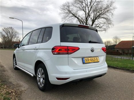 Volkswagen Touran - 2.0 TDI 150pk Nw. model 2017 - 1