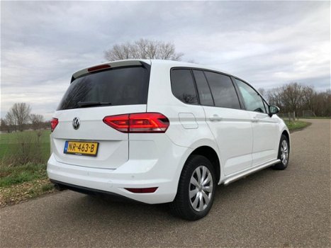 Volkswagen Touran - 2.0 TDI 150pk Nw. model 2017 - 1