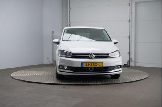 Volkswagen Touran - 2.0 TDI 150pk nw. model 2016 - 1