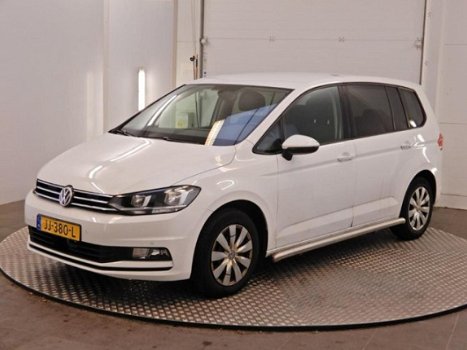 Volkswagen Touran - 2.0 TDI 150pk nw. model 2016 - 1