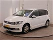 Volkswagen Touran - 2.0 TDI 150pk nw. model 2016 - 1 - Thumbnail