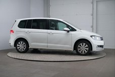 Volkswagen Touran - 2.0 TDI 150pk nw. model 2016