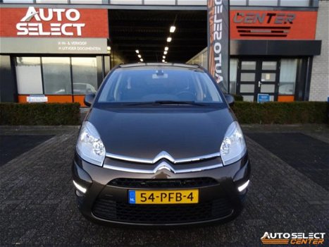 Citroën C4 Picasso - 1.6 VTi / LPG( G3) /PDC / trekhaak / LED - 1