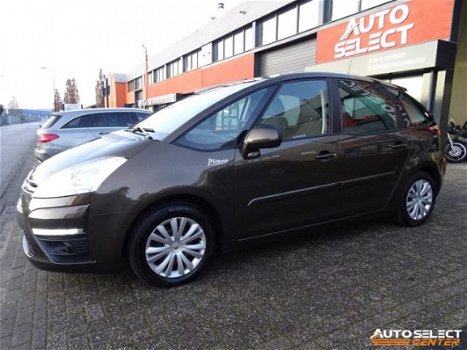 Citroën C4 Picasso - 1.6 VTi / LPG( G3) /PDC / trekhaak / LED - 1