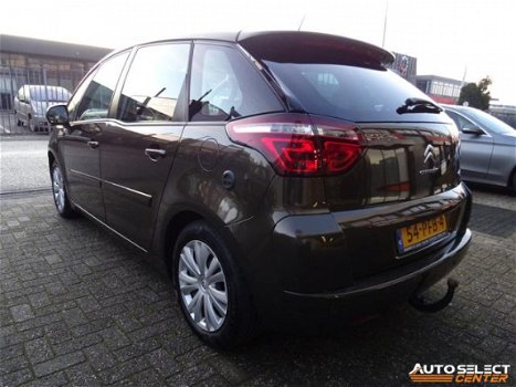 Citroën C4 Picasso - 1.6 VTi / LPG( G3) /PDC / trekhaak / LED - 1