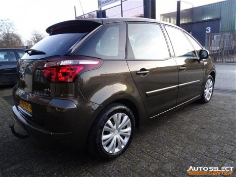 Citroën C4 Picasso - 1.6 VTi / LPG( G3) /PDC / trekhaak / LED - 1