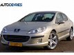 Peugeot 407 - 2.0 16v 140pk XS ECC/18