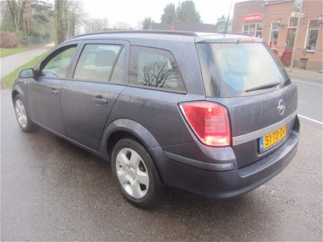 Opel Astra Wagon - 1.9 CDTi Executive - 1