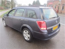 Opel Astra Wagon - 1.9 CDTi Executive