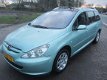 Peugeot 307 SW - 1.6 16V Navtech - 1 - Thumbnail