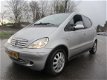 Mercedes-Benz A-klasse - 170 CDI Avantg. Lang - 1 - Thumbnail