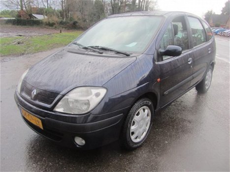 Renault Scénic - 1.6-16V RXT - 1