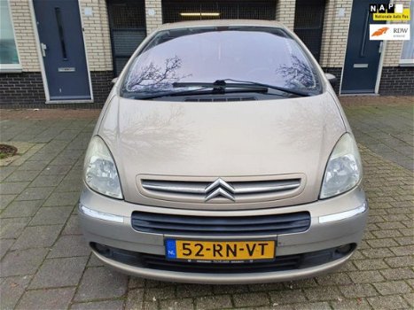Citroën Xsara Picasso - 1.6i Attraction - 1
