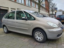 Citroën Xsara Picasso - 1.6i Attraction