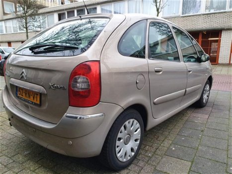 Citroën Xsara Picasso - 1.6i Attraction - 1