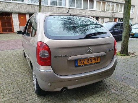 Citroën Xsara Picasso - 1.6i Attraction - 1