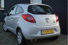 Ford Ka - 1.2 Trend