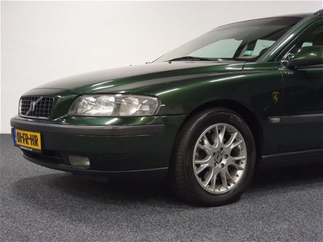 Volvo V70 - 2.4 T 200PK AUT Youngtimer, recent groot onderhoud - 1