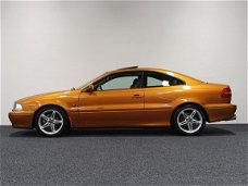 Volvo C70 - 2.3 T-5 AUT Intro Edition vol opties Youngtimer