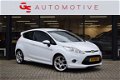 Ford Fiesta - 1.6 Sport X-Pack 120PK met climate control en 17 inch lmv - 1 - Thumbnail