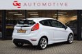 Ford Fiesta - 1.6 Sport X-Pack 120PK met climate control en 17 inch lmv - 1 - Thumbnail