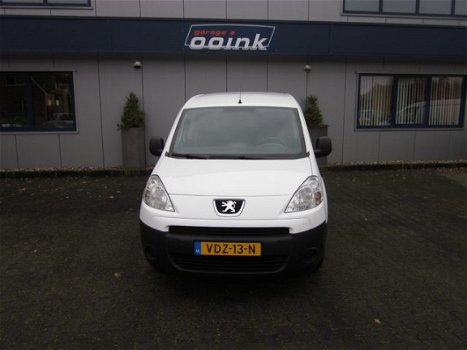 Peugeot Partner - Partner 1.6 HDI 3 zits - 1