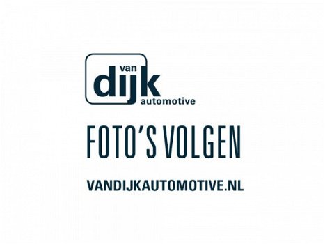 Seat Leon ST - 1.6 TDI Ecomotive Lease Sport NAVIGATIE 16 INCH CLIMA 1/2 LEDER - 1