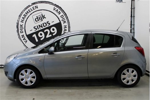 Opel Corsa - 1.3 CDTi EcoFlex S/S '111' Edition AIRCO CRUISE CONTROL - 1