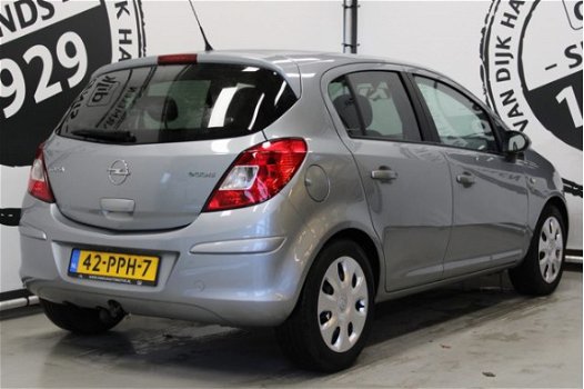 Opel Corsa - 1.3 CDTi EcoFlex S/S '111' Edition AIRCO CRUISE CONTROL - 1