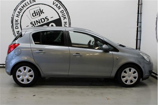 Opel Corsa - 1.3 CDTi EcoFlex S/S '111' Edition AIRCO CRUISE CONTROL - 1