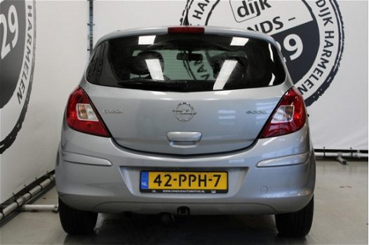 Opel Corsa - 1.3 CDTi EcoFlex S/S '111' Edition AIRCO CRUISE CONTROL - 1