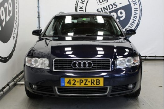 Audi A4 Avant - 2.0 FSI Pro Line Clima Cruise Control Navi - 1