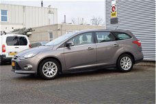 Ford Focus Wagon - 1.6 ECOBOOST TITANIUM 150PK CLIMA PDC 143DKM