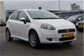 Fiat Grande Punto - 1.4 NERO BIANCO AIRCO PDC 1 EIG 15'' 61DKM - 1 - Thumbnail