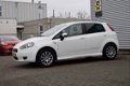 Fiat Grande Punto - 1.4 NERO BIANCO AIRCO PDC 1 EIG 15'' 61DKM - 1 - Thumbnail