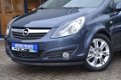 Opel Corsa - 1.2-16V 5drs Airco, Cruise C, Leder int., Elec Pakket, Lmv - 1 - Thumbnail