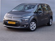 Citroën Grand C4 Picasso - 7 PERS. INTENSIVE - TOPSTAAT